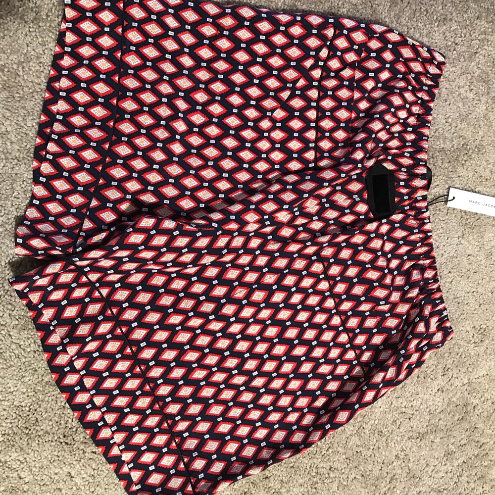 Marc jacobs Brand new shorts